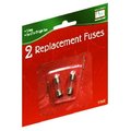 Noma Inliten Noma Inliten 1015-88 5A; Replacement Fuses; Pack - 2 512632